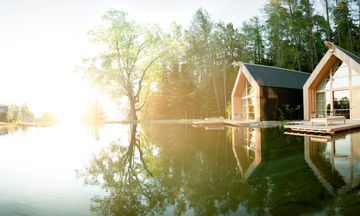 Adler Lodge Ritten