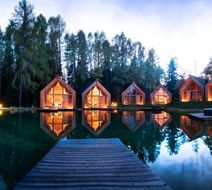 Adler Lodge Ritten Room