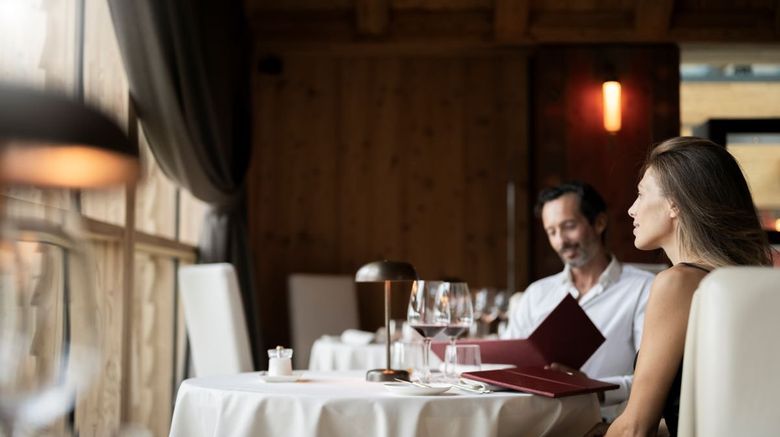 <b>Adler Lodge Ritten Restaurant</b>. Images powered by <a href="https://www.leonardoworldwide.com/" title="Leonardo Worldwide" target="_blank">Leonardo</a>.