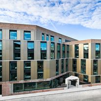 Staycity Dublin Mark Street