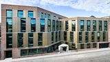 Staycity Dublin Mark Street Exterior