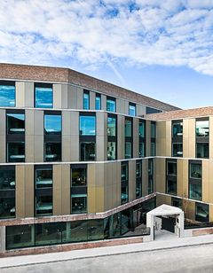 Staycity Dublin Mark Street