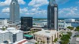 Renaissance Riverview Plaza Hotel Mobile Exterior