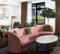 The Aster Room