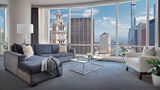 Trump Chicago Suite