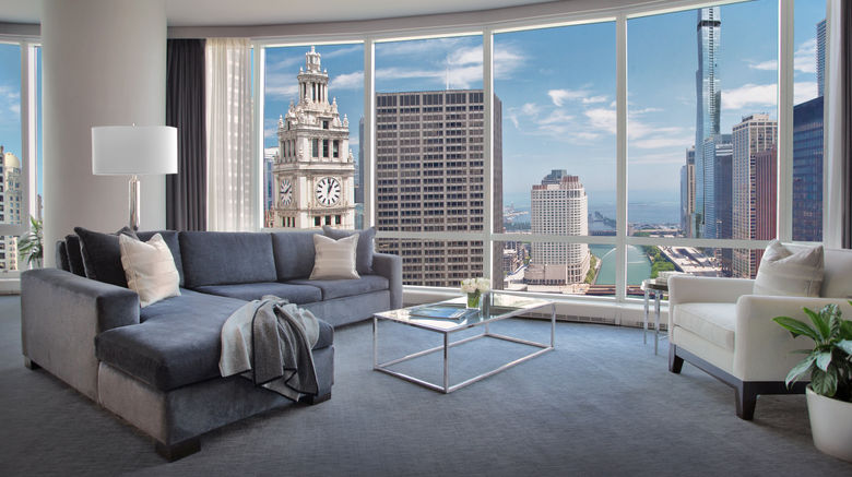 <b>Trump Chicago Suite</b>. Images powered by <a href="https://www.leonardoworldwide.com/" title="Leonardo Worldwide" target="_blank">Leonardo</a>.