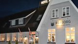 Refborg Hotel Billund Exterior
