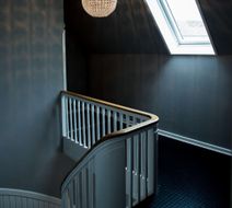 Refborg Hotel Billund Lobby