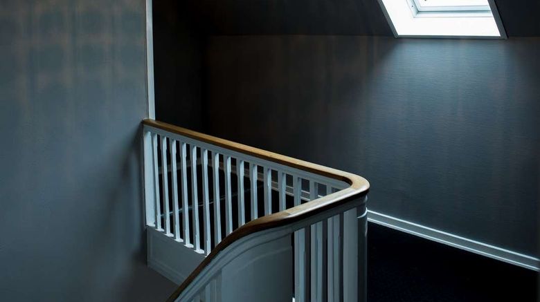 <b>Refborg Hotel Billund Lobby</b>. Images powered by <a href="https://www.leonardoworldwide.com/" title="Leonardo Worldwide" target="_blank">Leonardo</a>.