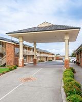 Bathurst Heritage Motor Inn