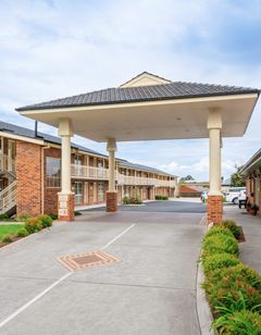 Bathurst Heritage Motor Inn
