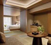Tiad, Autograph Collection Room