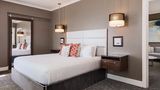 Ambassador Hotel Oklahoma City Suite