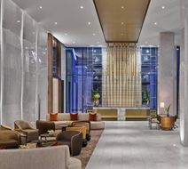 The St. Regis Chicago Lobby