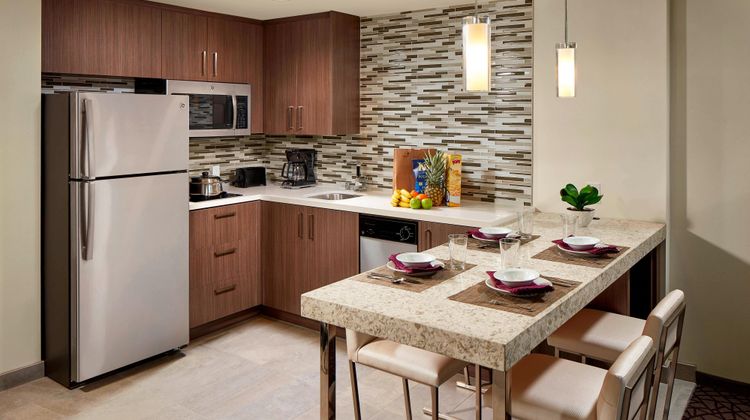 Residence Inn at Anaheim Resort/Conv Ctr Room
