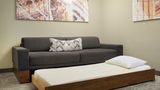 <b>SpringHill Suites St. Louis/Earth City Suite</b>. Images powered by <a href="https://www.leonardoworldwide.com/" title="Leonardo Worldwide" target="_blank">Leonardo</a>.