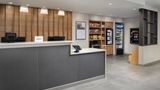 SpringHill Suites Cincinnati Mason Lobby