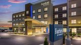 <b>Fairfield Inn & Suites by Marriott Rolla Exterior</b>. Images powered by <a href="https://www.leonardoworldwide.com/" title="Leonardo Worldwide" target="_blank">Leonardo</a>.