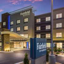 Fairfield Inn & Suites by Marriott Rolla