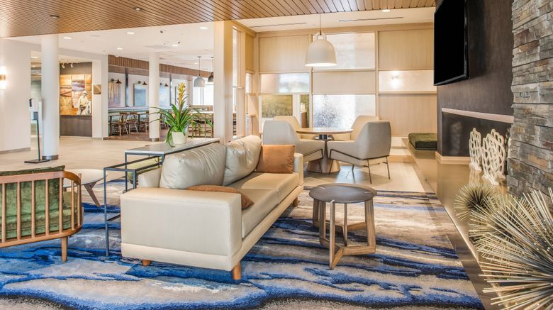 <b>Fairfield Inn & Suites by Marriott Rolla Lobby</b>. Images powered by <a href="https://www.leonardoworldwide.com/" title="Leonardo Worldwide" target="_blank">Leonardo</a>.