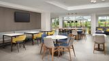 SpringHill Suites Cincinnati Mason Restaurant