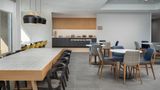 SpringHill Suites Cincinnati Mason Restaurant