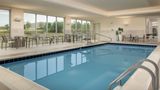 SpringHill Suites Cincinnati Mason Pool