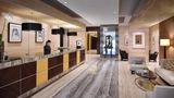 <b>Marriott Harbour Hotel & Suites Lobby</b>. Images powered by <a href="https://www.leonardoworldwide.com/" title="Leonardo Worldwide" target="_blank">Leonardo</a>.