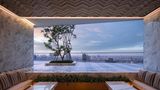 Citadines Flatiron Phnom Penh Pool
