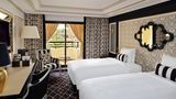 Fes Marriott Hotel Jnan Palace Room