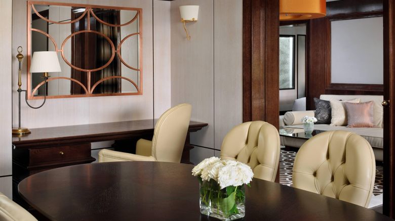 <b>Fes Marriott Hotel Jnan Palace Suite</b>. Images powered by <a href="https://www.leonardoworldwide.com/" title="Leonardo Worldwide" target="_blank">Leonardo</a>.