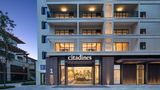 Citadines Hope City Boao Exterior