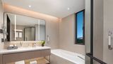 Citadines Hope City Boao Room