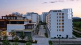 Citadines Hope City Boao Exterior