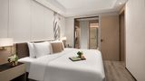 Citadines Hope City Boao Room