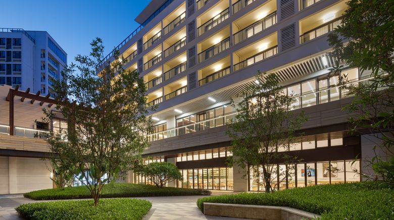 <b>Citadines Hope City Boao Recreation</b>. Images powered by <a href="https://www.leonardoworldwide.com/" title="Leonardo Worldwide" target="_blank">Leonardo</a>.