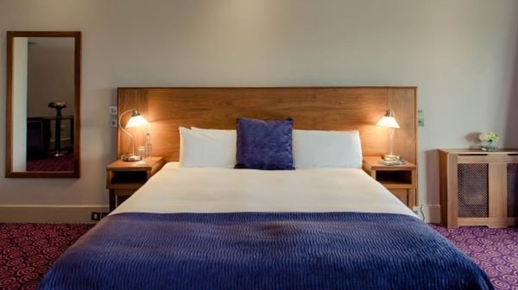 Osprey Hotel  & Spa Room