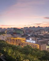 Sheraton Guilin Hotel
