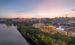 Sheraton Guilin Hotel