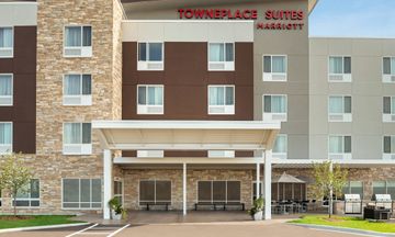 TownePlace Suites Janesville