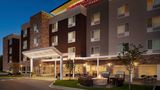 TownePlace Suites Janesville Exterior