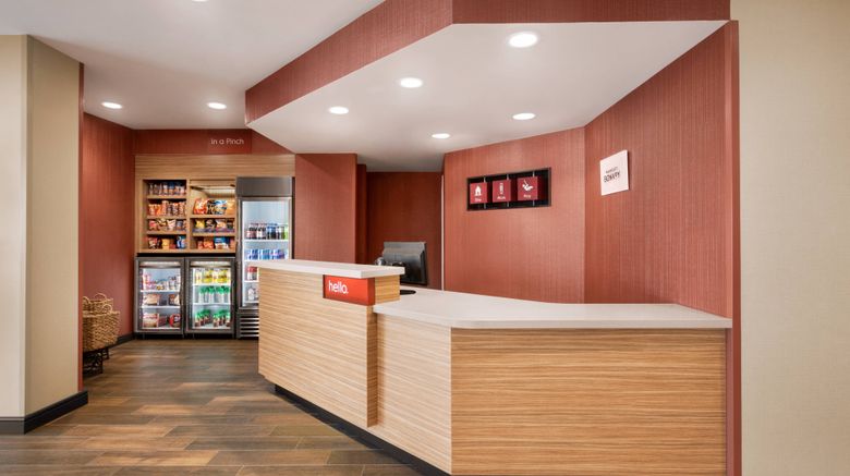 <b>TownePlace Suites Janesville Lobby</b>. Images powered by <a href="https://www.leonardoworldwide.com/" title="Leonardo Worldwide" target="_blank">Leonardo</a>.