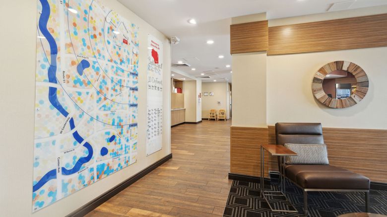 <b>TownePlace Suites Janesville Exterior</b>. Images powered by <a href="https://www.leonardoworldwide.com/" title="Leonardo Worldwide" target="_blank">Leonardo</a>.