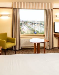 Copthorne Hotel Merry Hill Dudley
