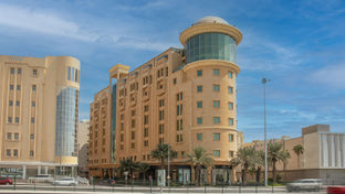 Millennium Hotel Doha