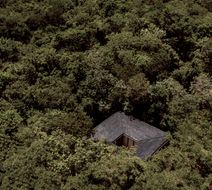 Boca De Agua Exterior