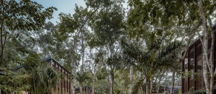 Boca De Agua Exterior