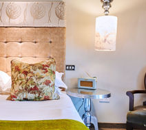 Oddfellows Chester Room