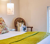Oddfellows Chester Room