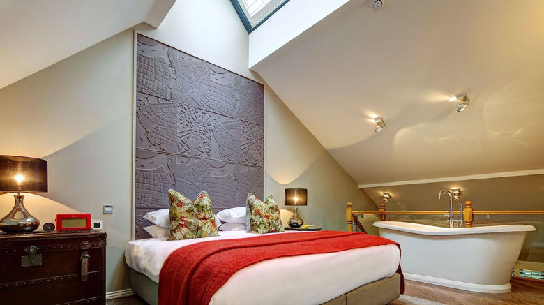 <b>Oddfellows Chester Suite</b>. Images powered by <a href="https://www.leonardoworldwide.com/" title="Leonardo Worldwide" target="_blank">Leonardo</a>.